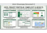 provide expert ms excel spreadsheet services and data formatting